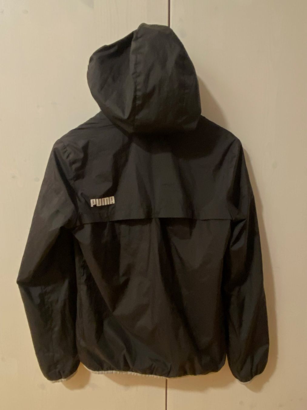 Puma Giacche: Schwarze Pumpa Jacke Gr. XS – Usato da küssnacht am rigi venduto da Daot 1