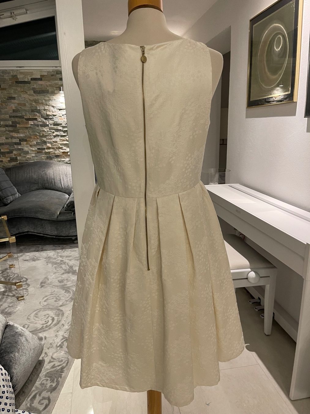 Vestiti: Kleid – Usato da Weisslingen venduto da Spiegelbild0 1