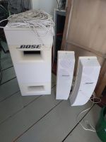 Bose Sound System
