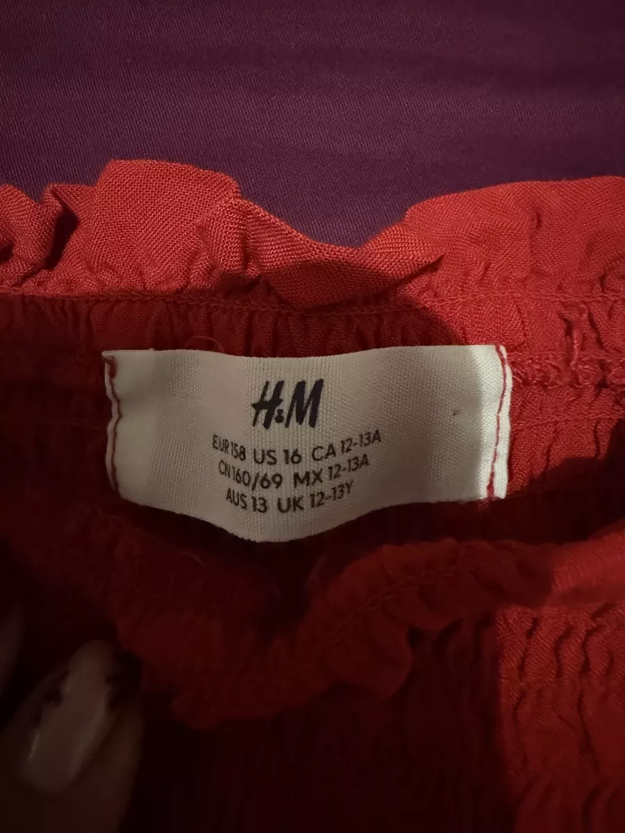 H&M Vestiti & Gonne: Jupes – Nuovo e nell'imballaggio originale da Bernex venduto da Girafe18 1