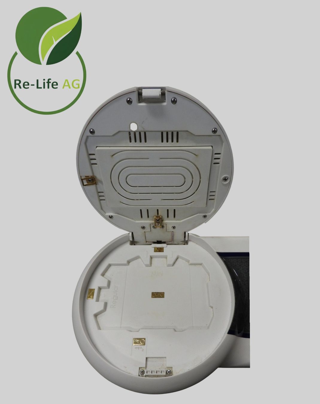 Tutte le macchine: Invitrogen | iBlot2 | Gel Transfer Device | Tested – Usato da Reinach BL venduto da Re-LifeAG_Labor 6