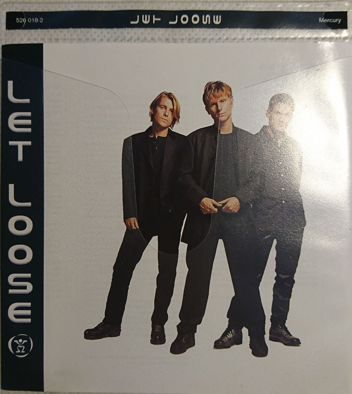 Giochi: LET LOOSE Let Loose – Usato da Zürich venduto da Raz88