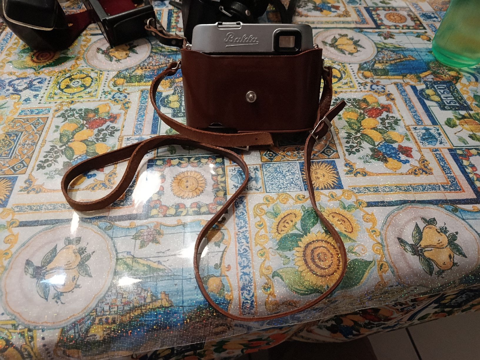 Fotocamera: Balda – Usato da Riva San Vitale venduto da Stekri 7
