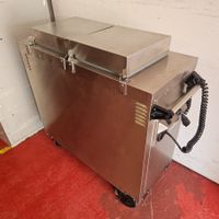 Rieber Speisewärmer, Typ 3000