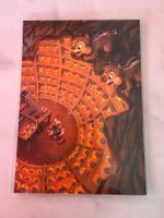 Panini Disney Anthology Canvas Karte