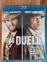 Blu Ray - Das Duell