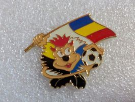 Ansteckpin 279: Uefa EM 2000