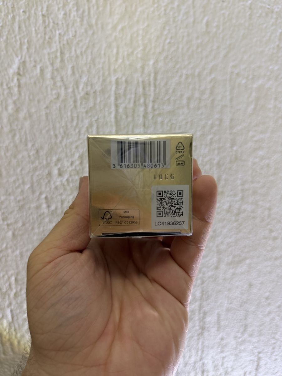 Hugo Boss Profumi & Eau de Toilette: Hugo Boss Bottled Absolu 50ml OVP – Nuovo e nell'imballaggio originale da Thun venduto da Hamdi-01 2