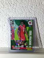 Panini Fifa World Cup 2026 -  589 David J. GOAL MACHINE