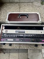 Rack audio complet avec 4 appareils  🎸