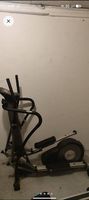 Crosstrainer MWH Sportline Cardio XA-700