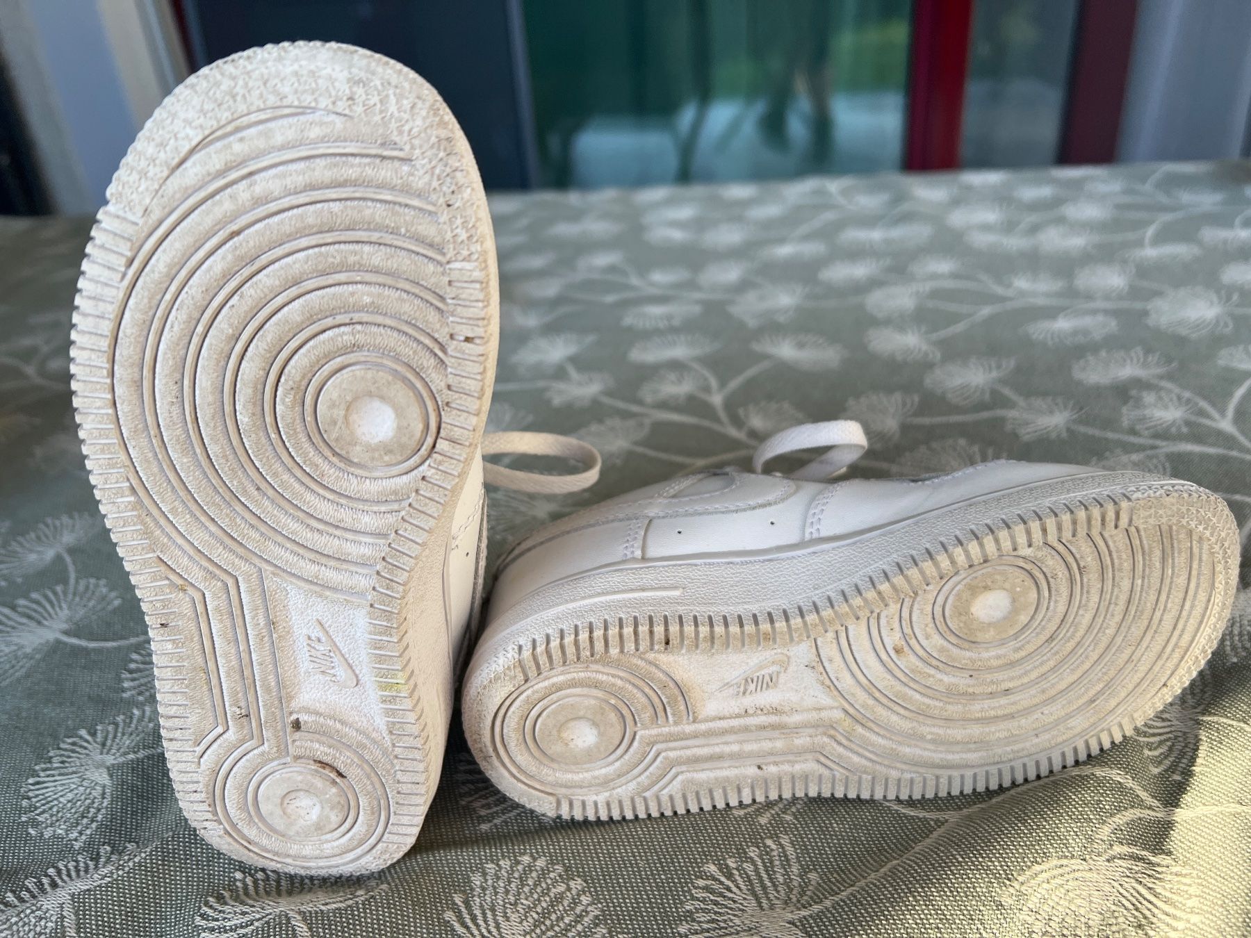 Nike Scarpe per ragazzi: Nike Schuhe, Gr. 27 26 – Usato da Sennhof venduto da Dealmonster 3
