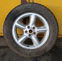 Reserverad Range Rover 2002-2012 