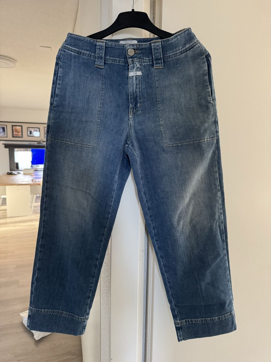 Closed Jeans: CLOSED Jeans, neu, – Nuovo (secondo la descrizione) da zürich venduto da dalia06