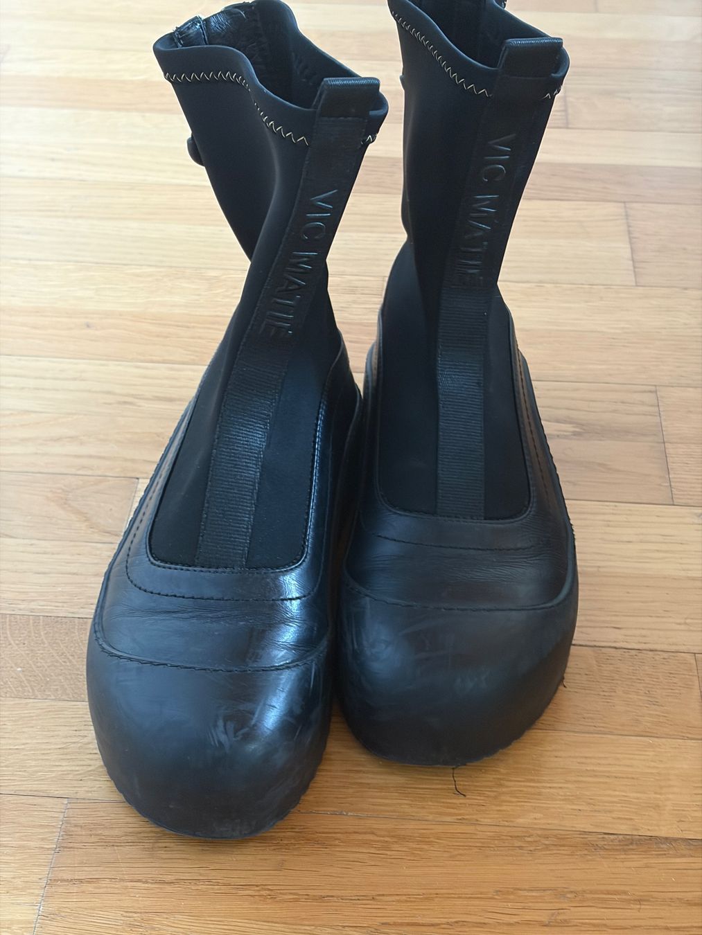 Vic Matié Scarpe da donna: Vic Matie Stiefel – Usato da Bern venduto da ABB 1