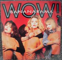 Banamarama, Anna und...
