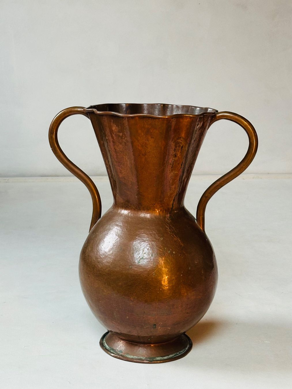 Vasen & Gefässe: Grande Vase – Gebraucht aus Vevey von ledidream 5