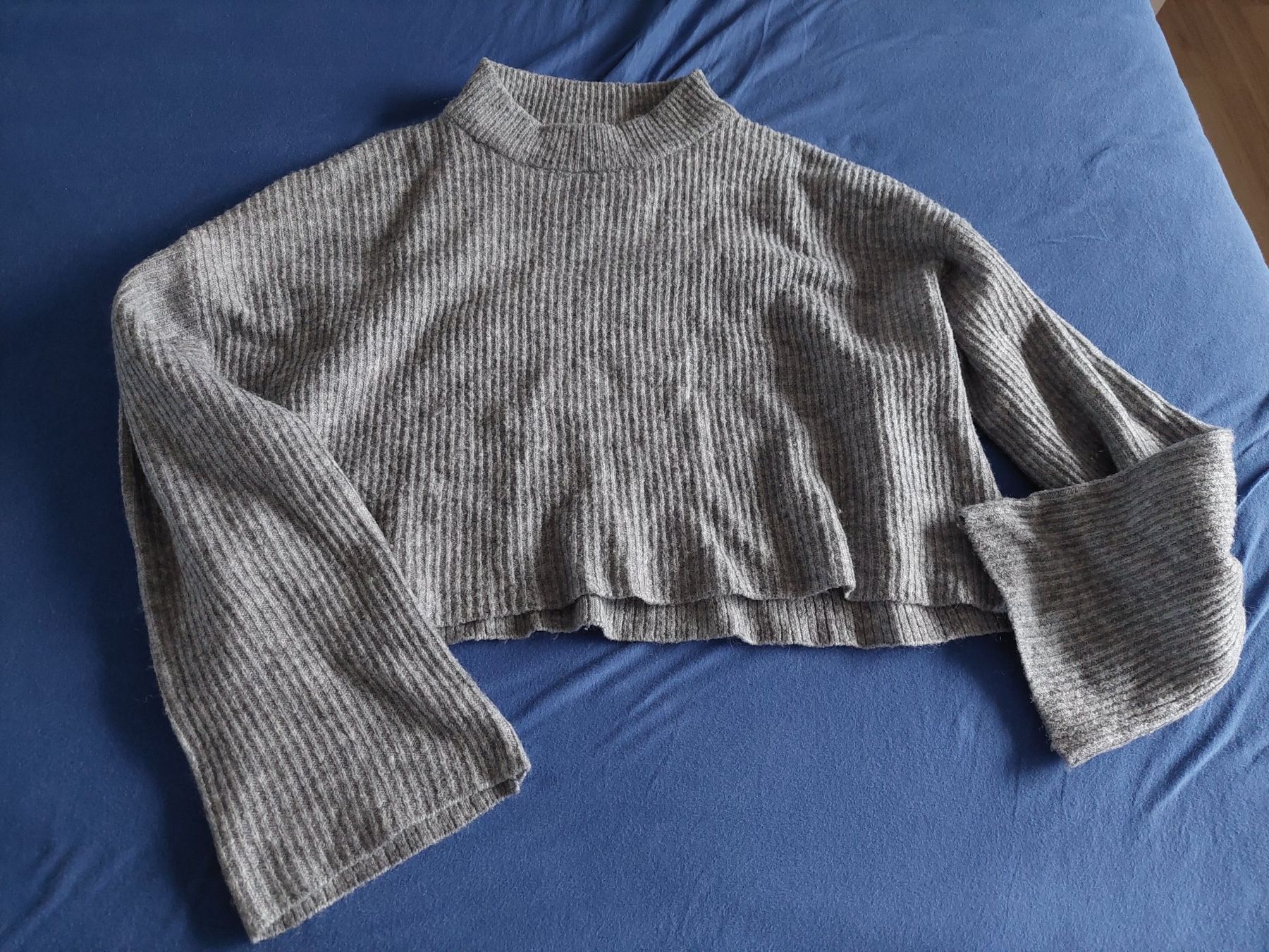 Kleiderpakete: 3 PULLOVER GR. L – Gebraucht aus Münchenstein von Strupfi 2
