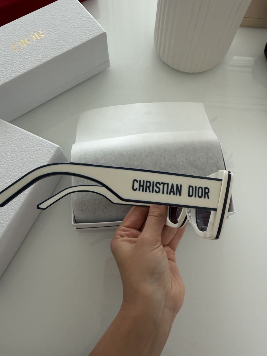 Dior Brillen & Gläser: Dior sunglasses NEW – Neu und originalverpackt aus Fahrweid von Stellar_times 2