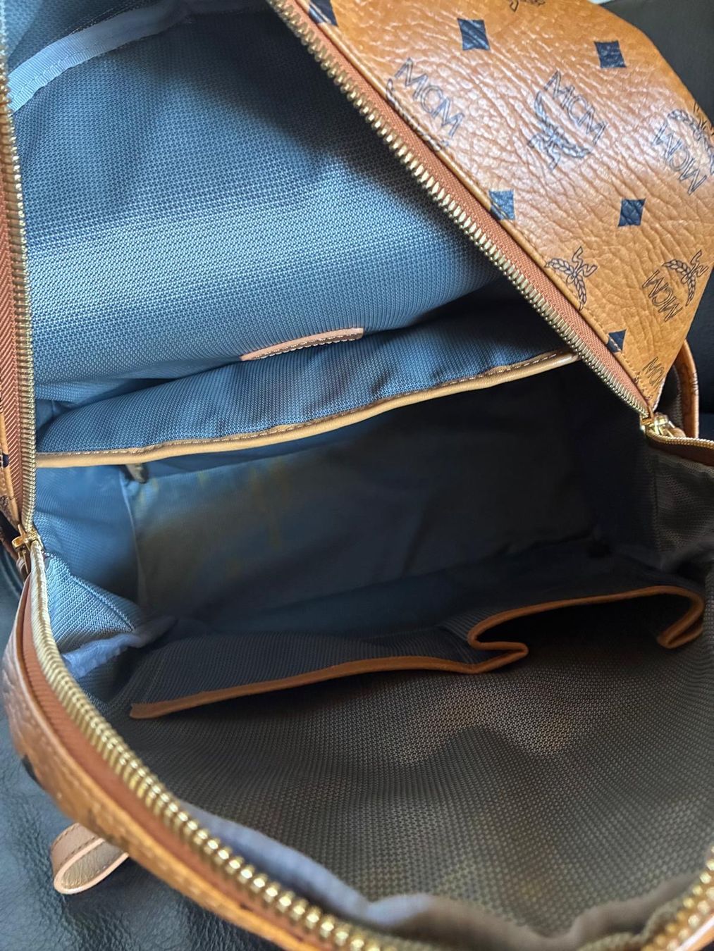 Mcm Zaini: MCM – Usato da Rümlang venduto da har_z6qv 2