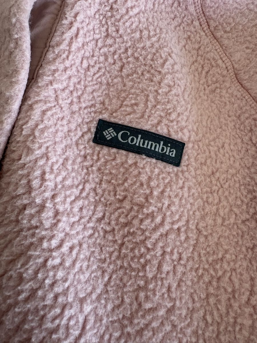 Columbia Giacche: Polaire Columbia  – Nuovo (secondo la descrizione) da Lausanne venduto da kwetkwet 1