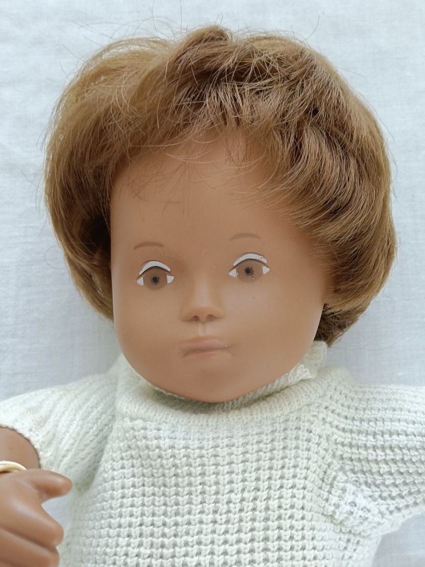 Götz Puppen: Sasha Baby Serie von Götz – Gebraucht aus Seewen SZ von 27maan 4