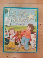 Lauras Stern (Memo)       > unkomplett 26 Karten <     ©2005
