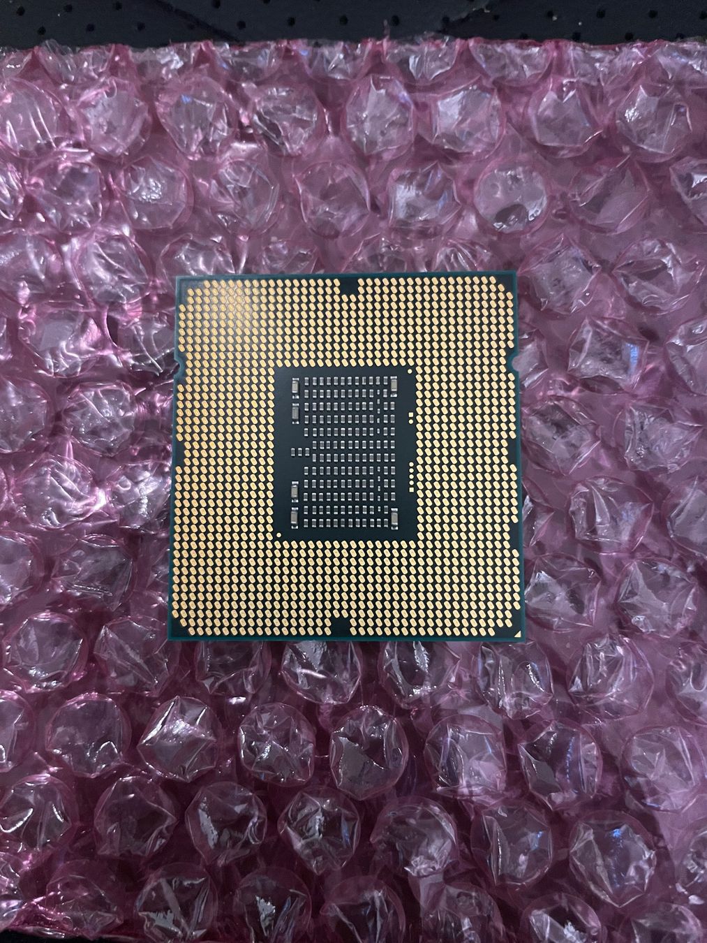 Intel Componenti elettronici: Intel Xeon E5620 2.40GHz Quad‑Core CPU, LGA1366 – Usato da Flawil venduto da Pirar 1