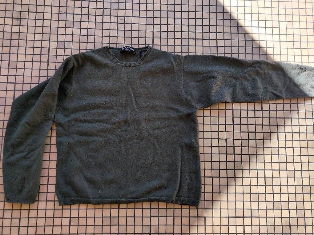 Pulls & Sweat-shirts: Pullover Wolle Kasmir  – D'occasion à Langnau im Emmental par MartinaZ86 1