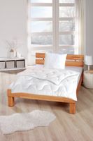 Duvet Bettdecke 200x210 cm