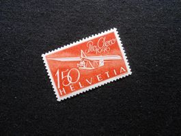 CH ZNr41  1.50Fr.**MNH  1946  Z CHF 32.-
