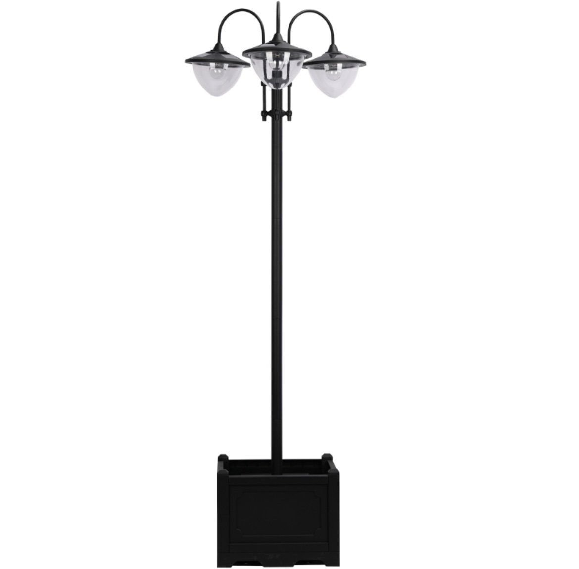 Lampade: GARTEN SOLARLEUCHTE Blumentopf Lampe NEU SOFORT – Nuovo e nell'imballaggio originale da Sulgen venduto da eytsh 5