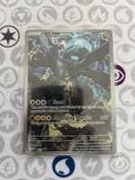 Ascended heroes N’s Zekrom 031