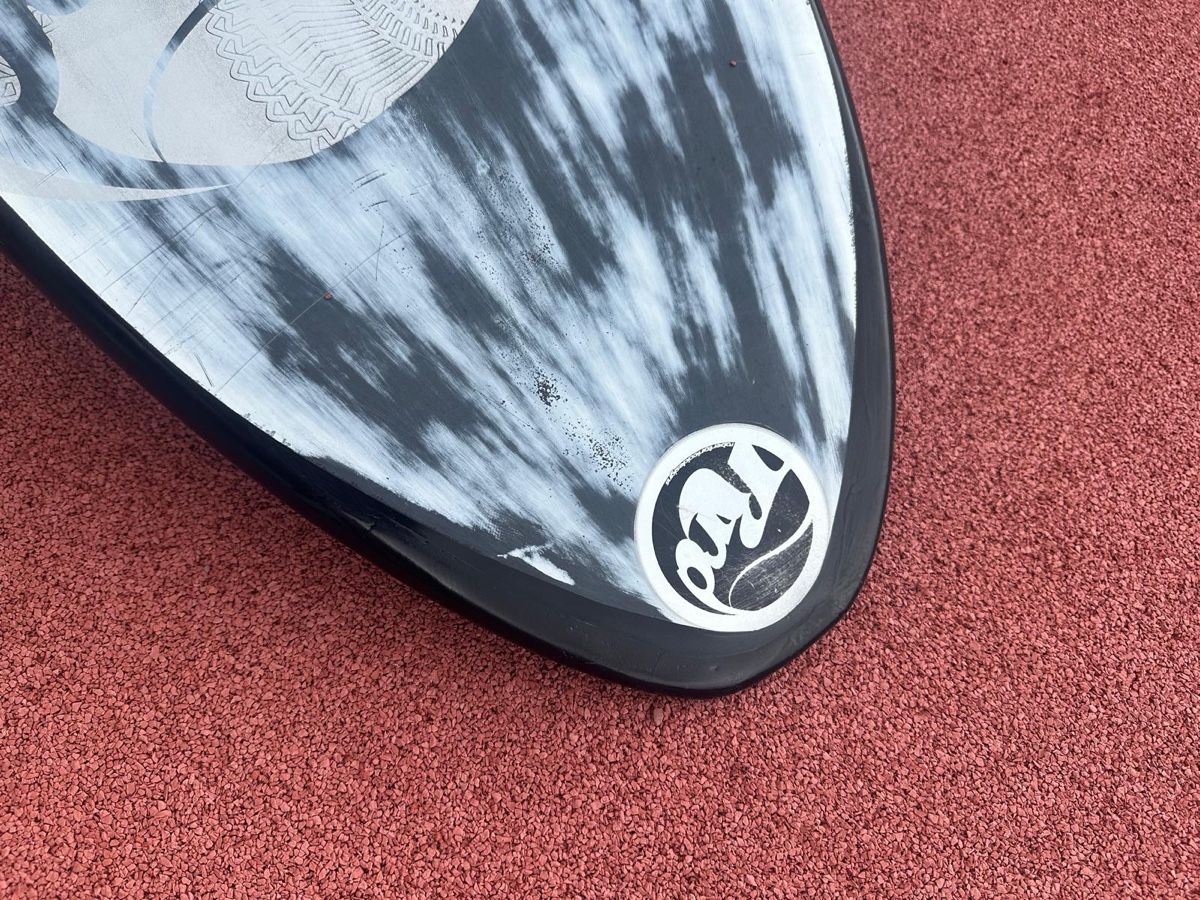 Tavole da surf e di nuoto: Surfboard RRD wavetwin 74 limited edition  – Usato da Lenzburg venduto da Nokaoi 2