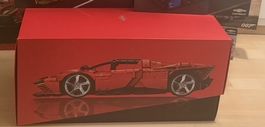 Ferrari Daytona SP3 1:8 Lego Technic Bausatz Neu & OVP