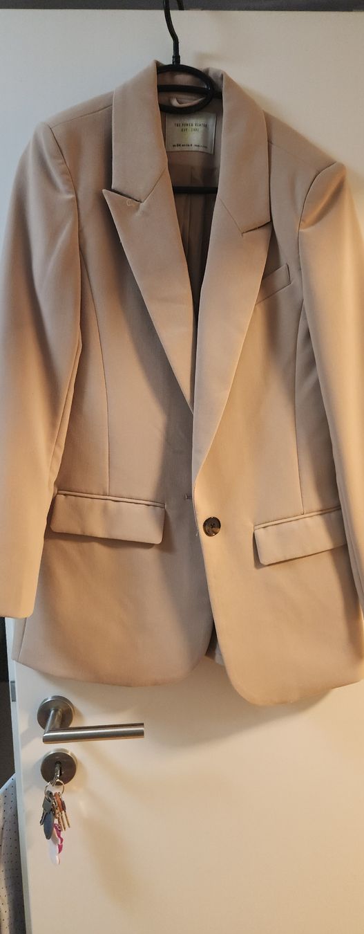 Jacken: Blazer Braun – Neu (gemäss Beschreibung) aus Zürich von TG014