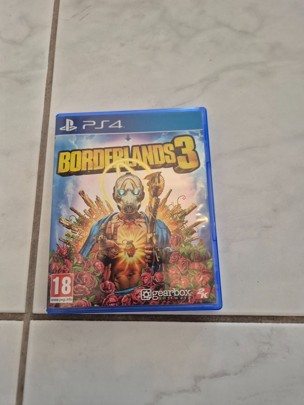 Jeux: Borderlands 3 – D'occasion à Dornach par Bluti84