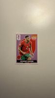 Achraf Hakimi Panini WM 2026 Extra Sticker