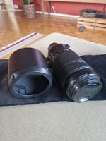 Fujinon XF 100–400mm f/4.5–5.6 R OIS WR – Top Zustand, mit l