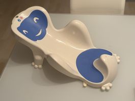 Badesitz für Babys - Sicherer Halt beim Baden!
