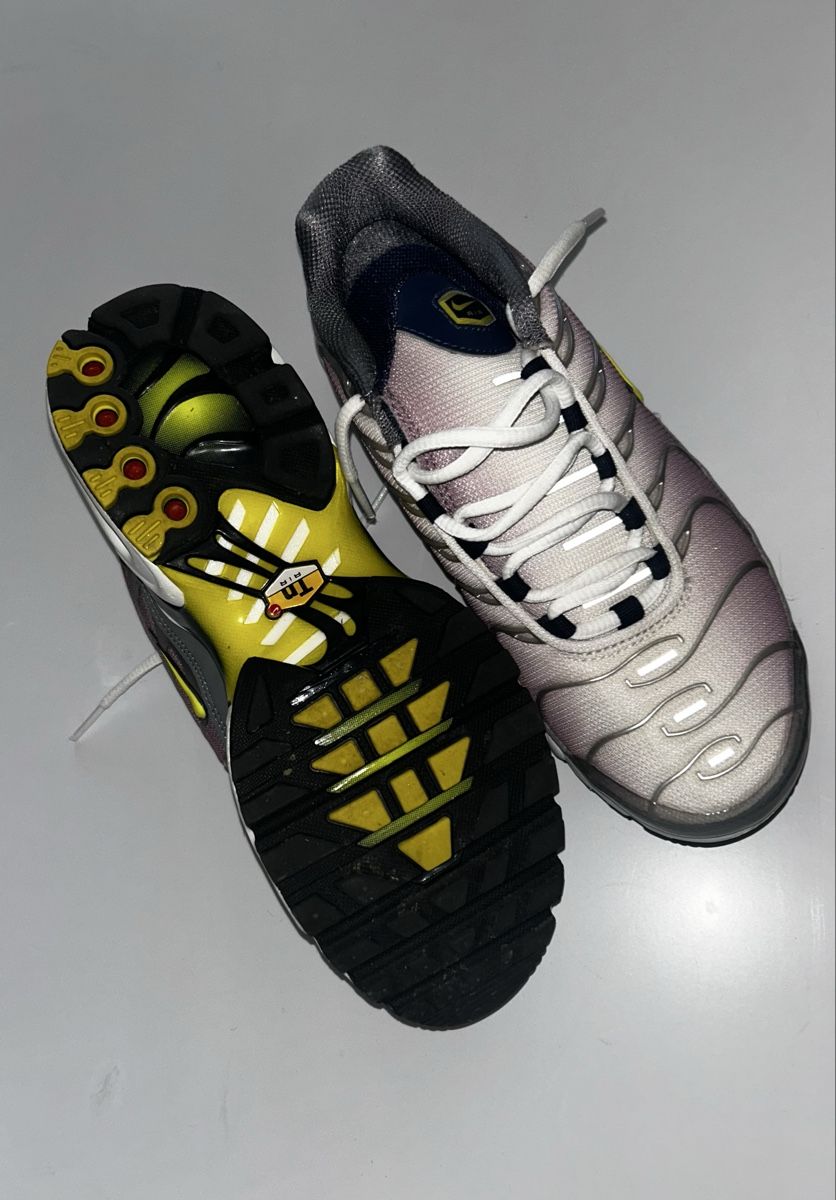 Nike Scarpe da uomo: Nike Tn‘s air max plus – Nuovo (secondo la descrizione) da Basel venduto da ale_hvw6 3