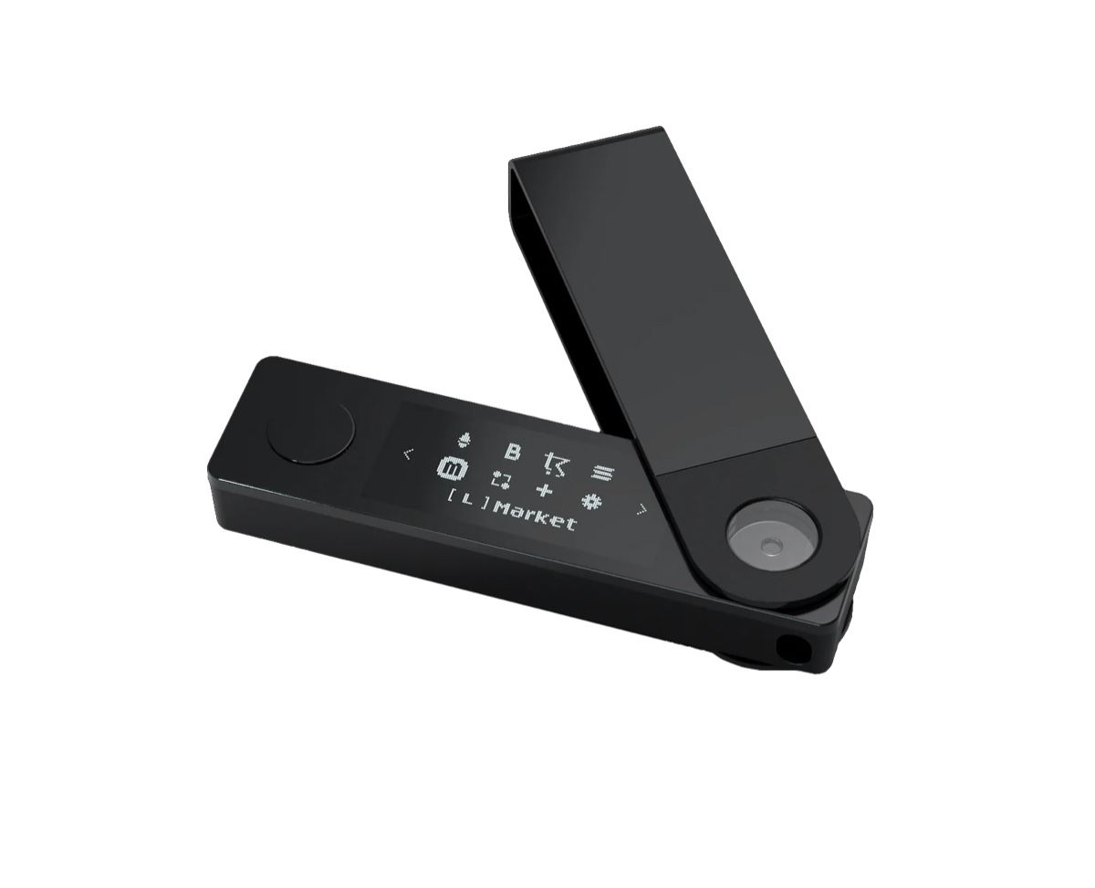 Ledger Coin Miner: Ledger Nano X – Nuovo e nell'imballaggio originale da Horw venduto da mcflury7 2