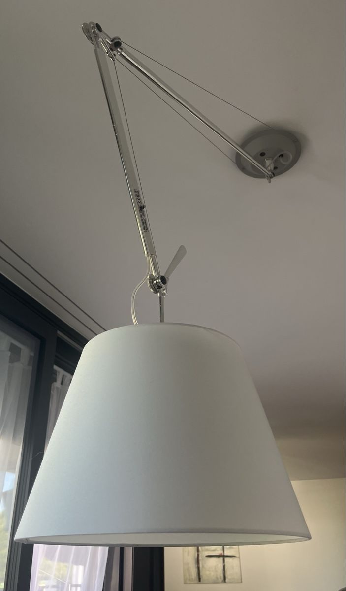 Artemide Kronleuchter & Deckenlampen: Designer Lampe von Artemide – Gebraucht aus Bern von umn_svf5