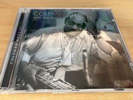 Coleman Hawkins – Body And Soul