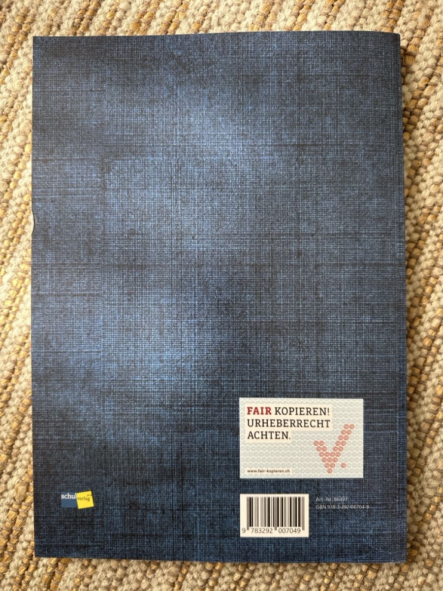 Livres: Handlungskompetenz Technisches und Textiles Gestalten Buch – Neuf (Voir description) à Bern par Ibizaflow 1