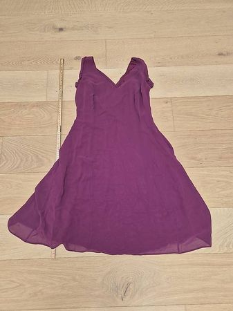 Abendkleid Grösse 42 (XL)