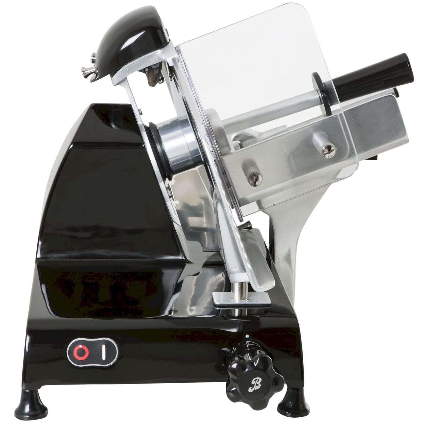 Profigeräte & Gastro: Berkel Red Line 250 Aufschnittmaschine – Neu und originalverpackt aus Bottighofen von zaap 3