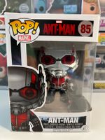 Funko POP! Marvel Ant-Man - Ant-Man (Sortie 2015)