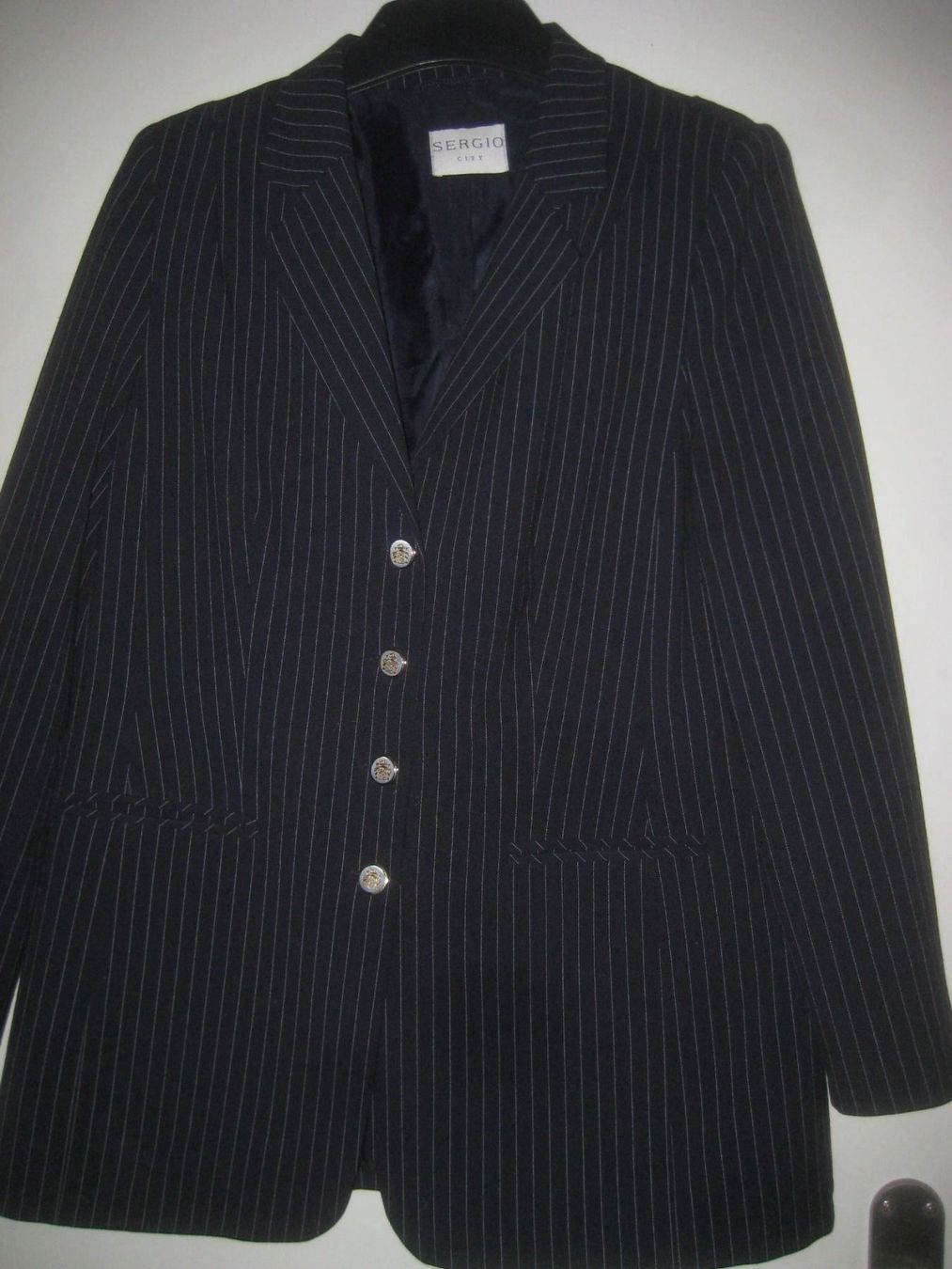 Jacken: DAMEN  BLAZER – Gebraucht aus Uster von flocke1 2
