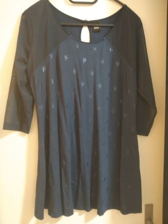 Bluse Shirt C'est Paris 38 Neu
